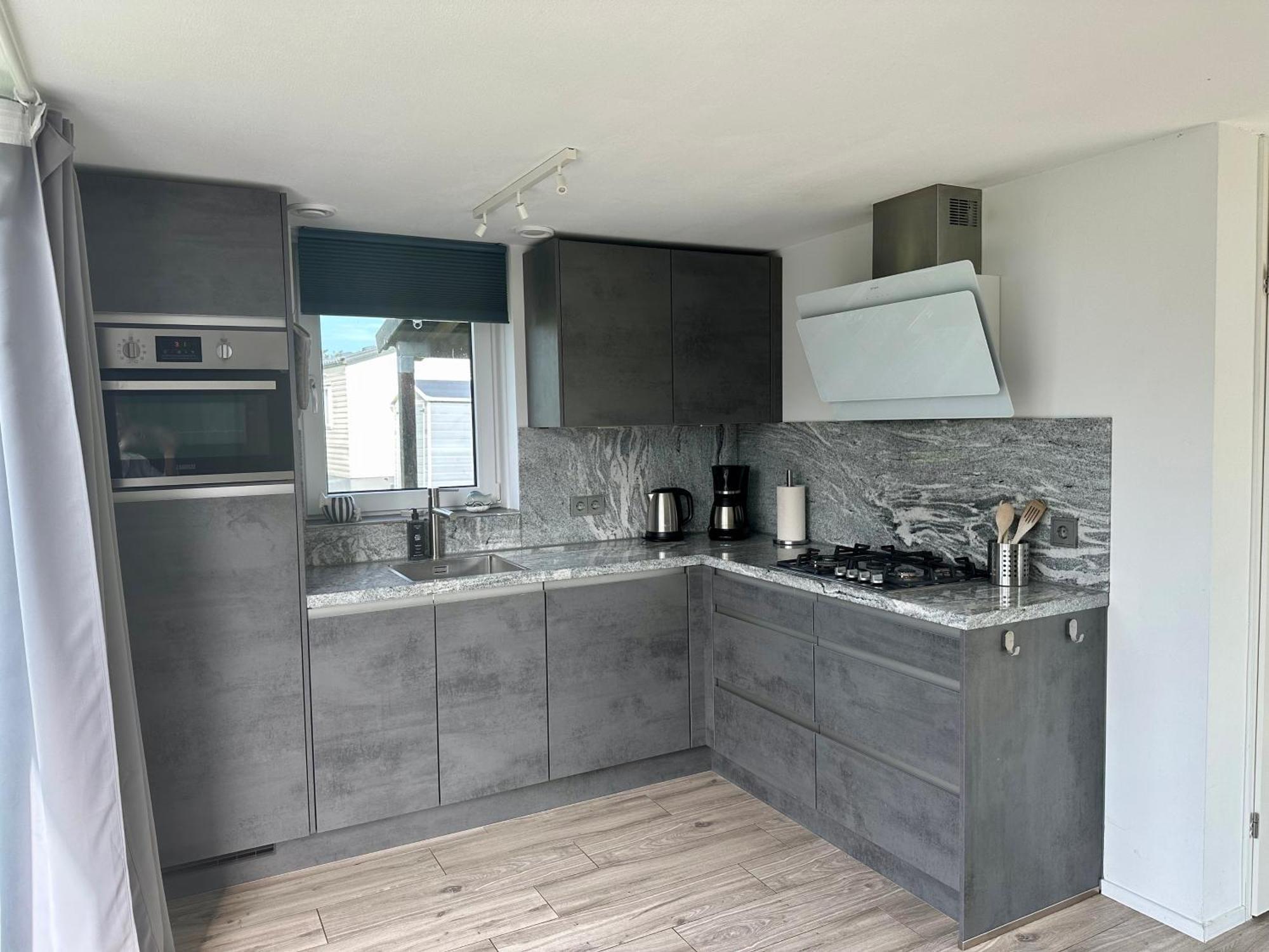 De Wielen 58 Sint Maarten Esterno foto