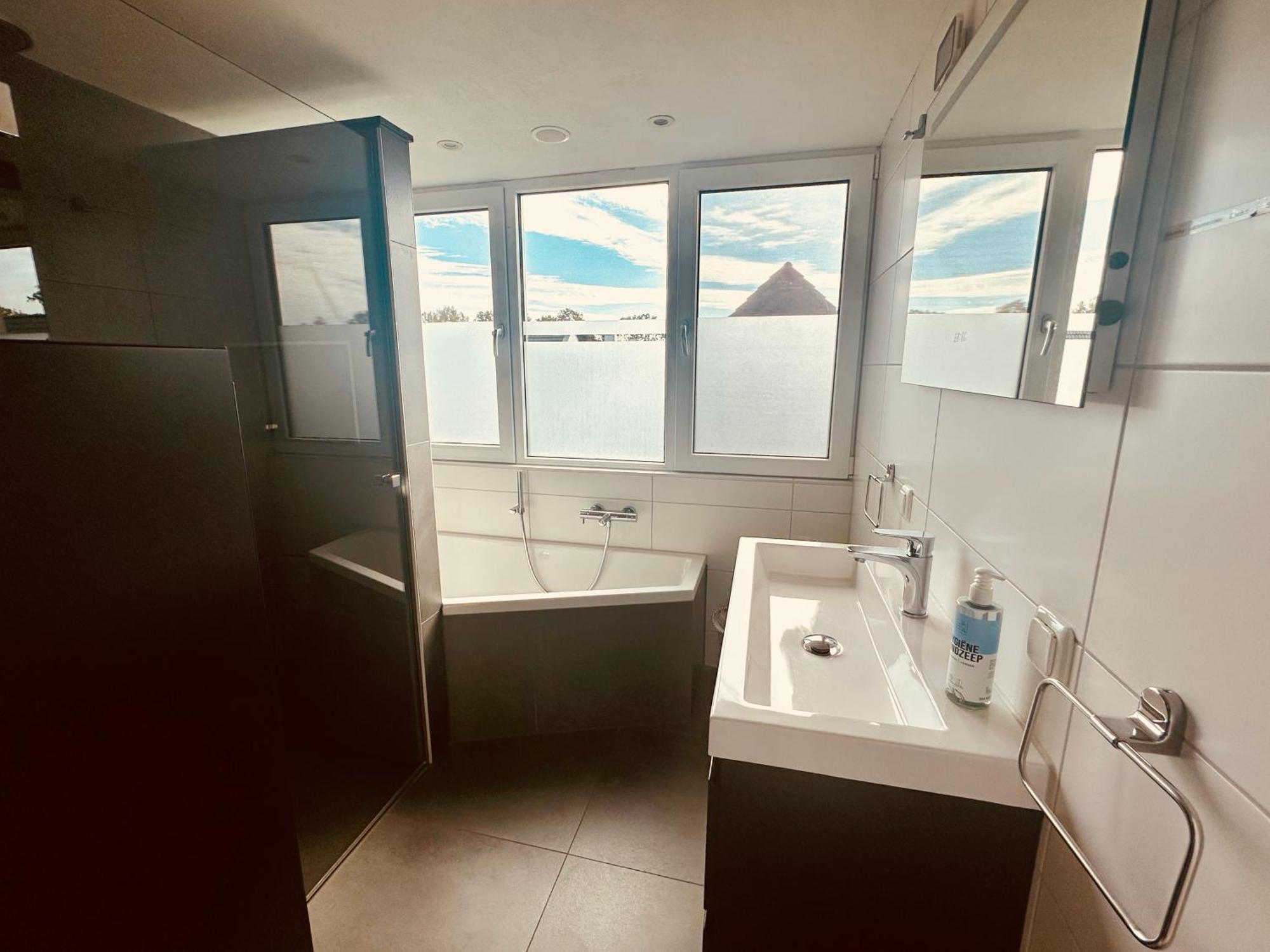 De Wielen 58 Sint Maarten Esterno foto